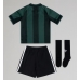 Celtic Dětské Venkovní dres komplet 2026-27 Krátký Rukáv (+ trenýrky)